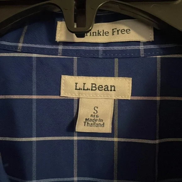 Women’s LL bean shirt - Picture 3 of 3